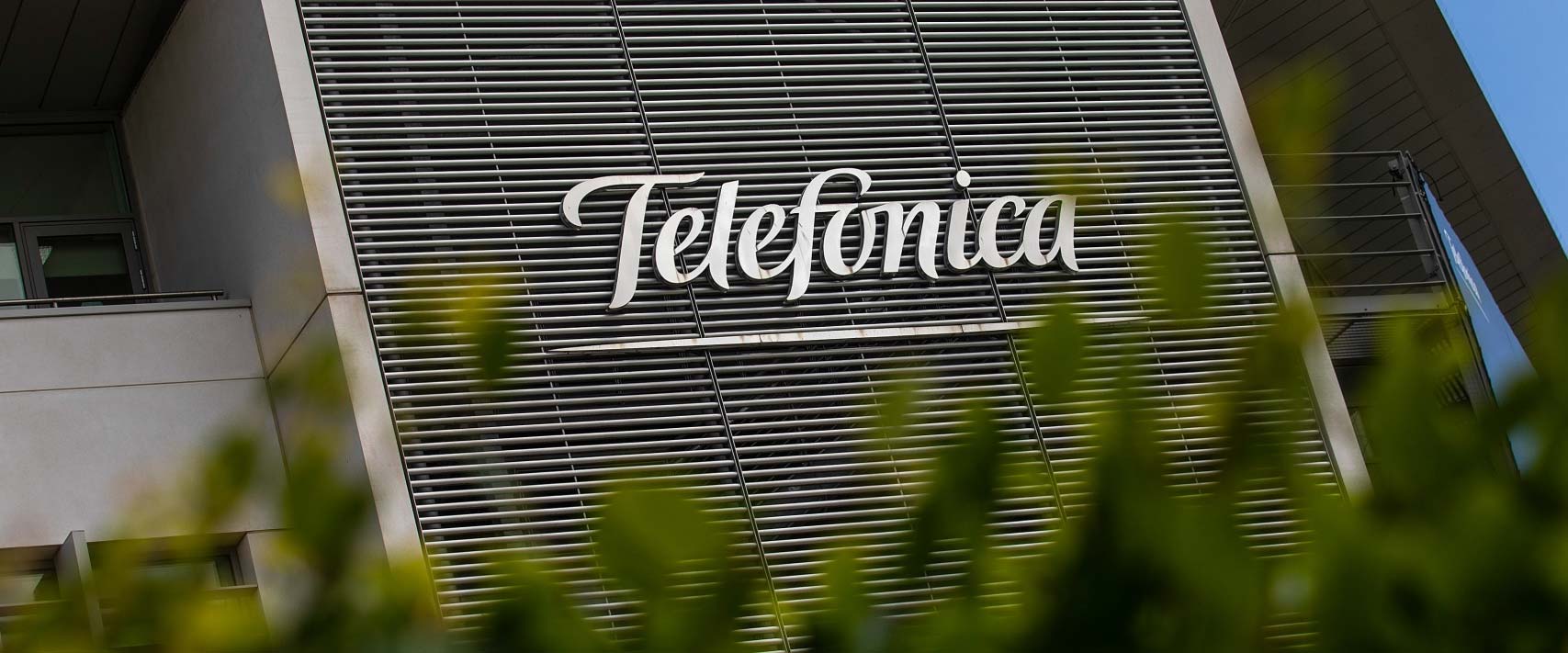 Telefónica